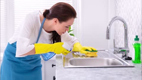 FQ Professional House Cleaning Services - (408) 762-4869