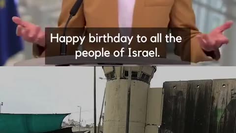 Von crazy idea of democracy