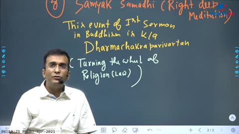 Art And Culture UPSC CH11