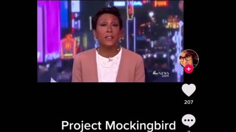 Project mockingbird!!!