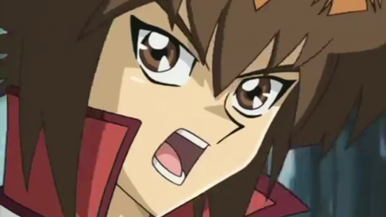 Jaden and Syrus vs The Paradox Brothers: A Yu-Gi-Oh Tag Duel