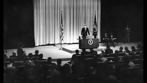 JFK PRESS CONFERENCE #58 (JULY 17, 1963)