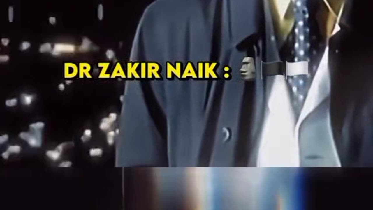 Dr.Zakir Naik