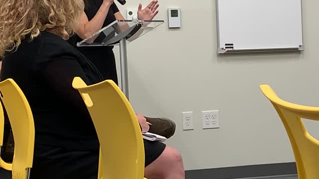 Doctor and Homeschooling Parent on Pilot Program_ Little Miami BOE