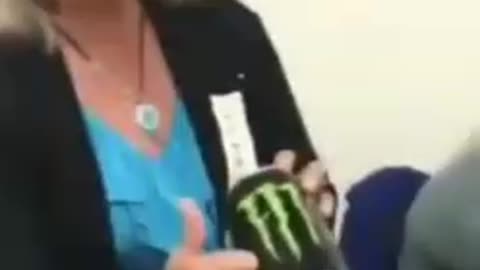 This is a bit alarming.