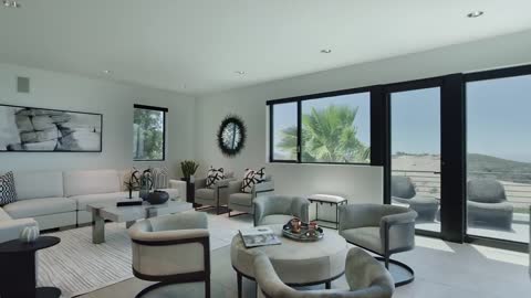 Private Breathtaking Home in Laguna Beach, California