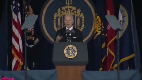 Biden: Putin NATO-ized All of Europe