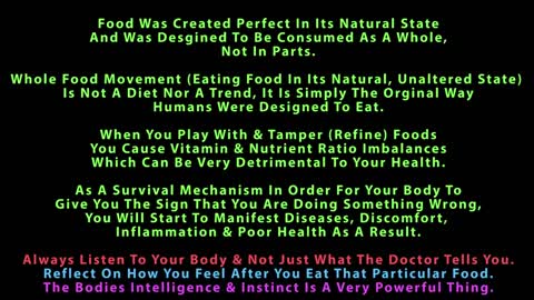 The SUGAR Company DOES NOT Want You TO WATCH This VIDEO !! 2019