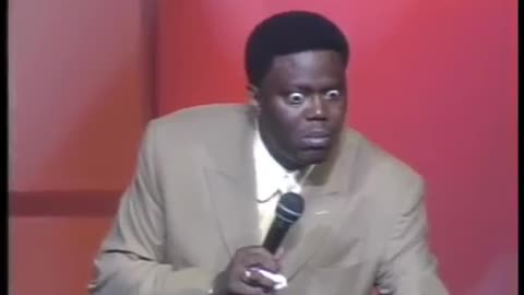 Bernie Mac Monique Told All My Jokes Kings of Comedy Tour