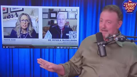 Pfizer: mRNA Vaccine Can Spread Through Physical Contact