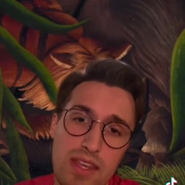 Metaverse Ad Is Satanic