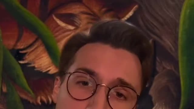 Metaverse Ad Is Satanic