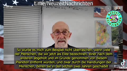 Viele der Geimpften werden durchdrehen, wenn sie verstehen, dass sie vergiftet wurden