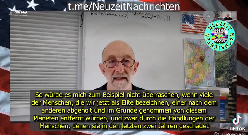 Viele der Geimpften werden durchdrehen, wenn sie verstehen, dass sie vergiftet wurden