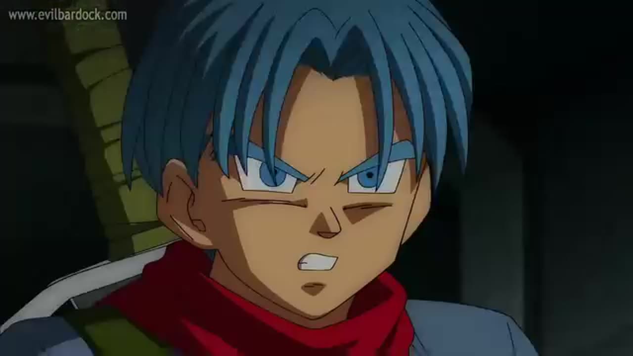 Dragón ball super 59