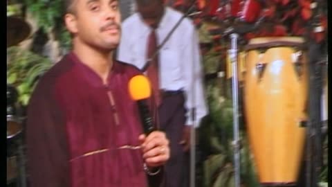MANIFESTATIONS OF ZELOO | TUESDAY SERVICE | DAG HEWARD-MILLS