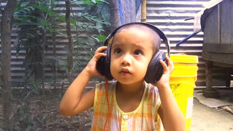 shaing song baby nur
