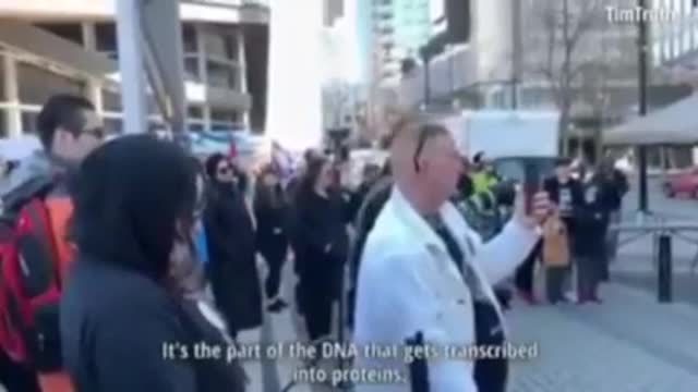 החיסונים משנים את הדנא לנצח