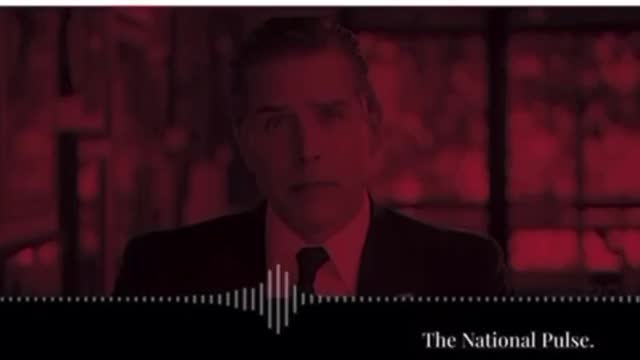 Hunter Biden's Own Words Confirm Deal with China's Spy Chief