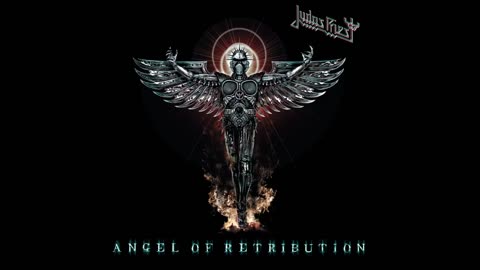 Angel by Judas Priest