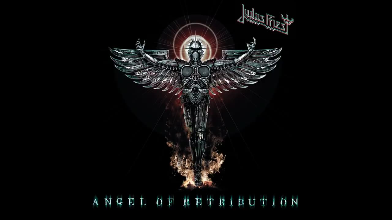 Angel by Judas Priest