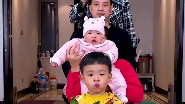 2021 Trò chơi dành cho gia đình sum họp #66 #shorts