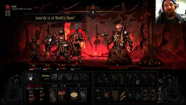 Darkest Dungeon Episode 19