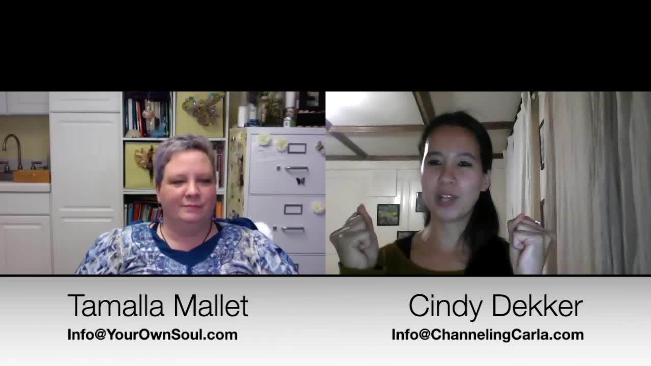 2 Psychics, No Limits! - Ascension and physical symptoms, Food, Period Cramps and Hayfever