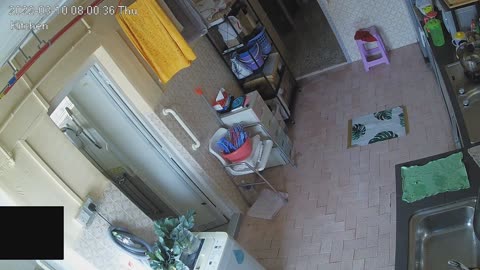 kitchen midnight 20220310