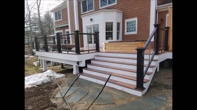 Sur Fence Carpentry and Paint LLC - (914) 205-0308