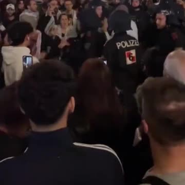 Østrig Wien - Befolknings udskiftning 2023.