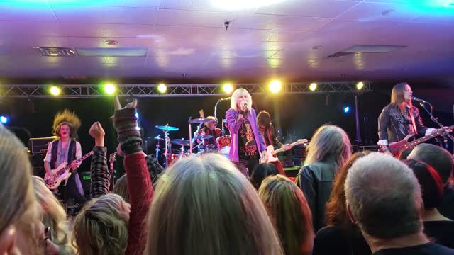 Kix Concert 2019