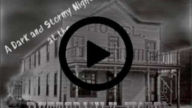 El Reno Community Theatre presents...- El Reno, Oklahoma