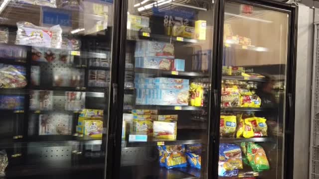 Walmart Supply Chain Review buy Schwamsey