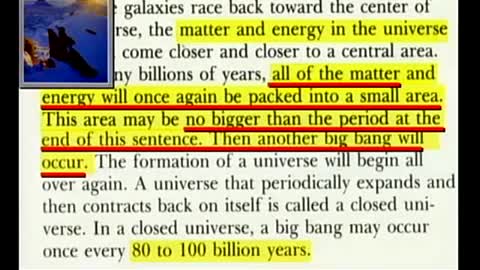 100 Reasons Evolution is Stupid (hope for brainwashed atheists)