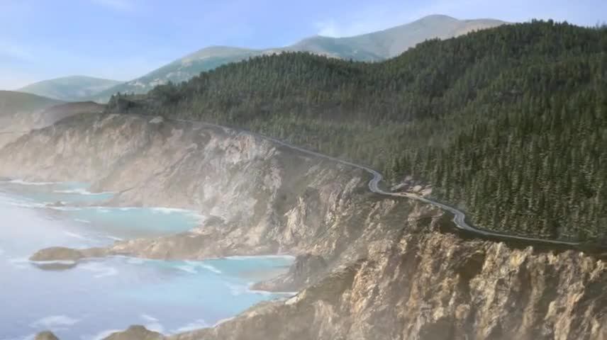 Game vedio Need for Speed Hot Pursuit - Part1