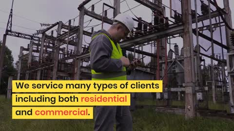 Electrical Repair Redlands