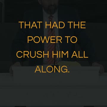 Power over death and life