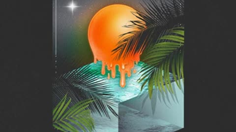 Hotel Pools ~ Melt
