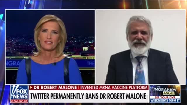 Double and triple vaccination will not protect peopl from the omicron by Dr Robert Malone