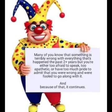 Scamdemic 2.0 - Monkeypox