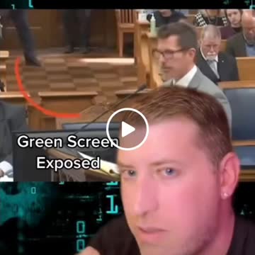 MORE CGI. CANT BELIEVE ANYTHING ON MEDIA THESE DAYS.