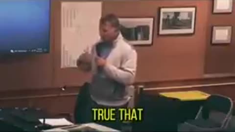 who do these people think they are？