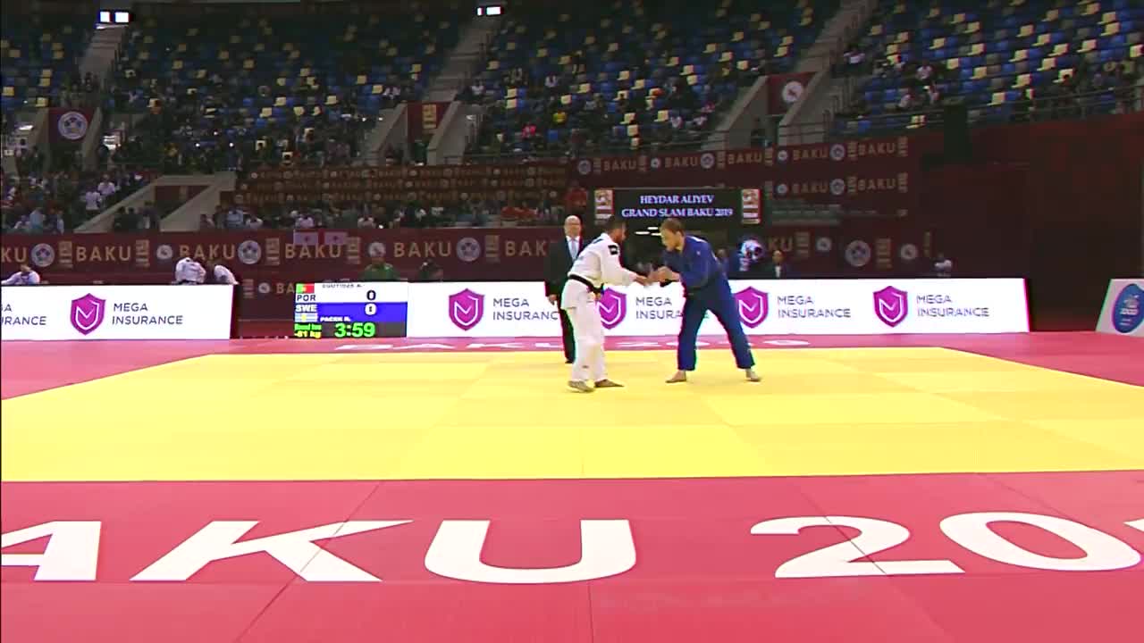 4 Japanese in every category. How will the international stars prevail? 🇯🇵🥋 #JudoTokyo #Judo #Tokyo