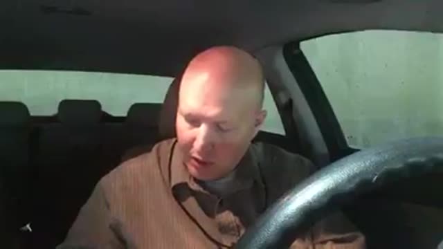 Time with God - May 2