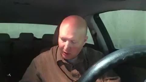 Time with God - May 2