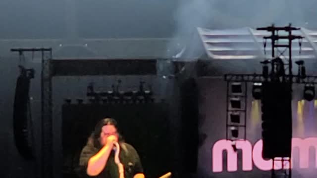 Mammoth WVH "Epiphany"