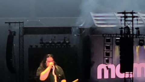 Mammoth WVH "Epiphany"