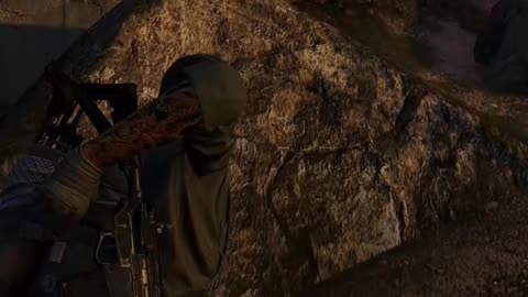 Tom Clancy Ghost Recon Wildlands Shorts