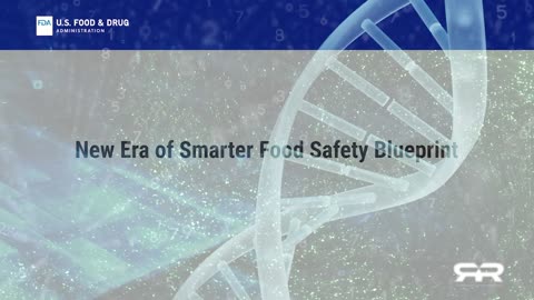 Big Pharma Runs The Food Supply